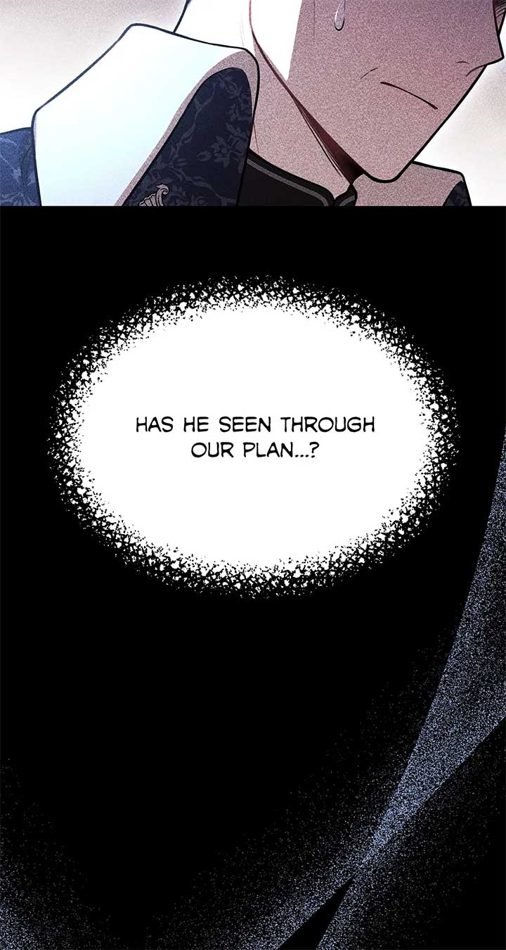 The Secret Bedroom of a Dejected Royal Daughter Chapter 107 51